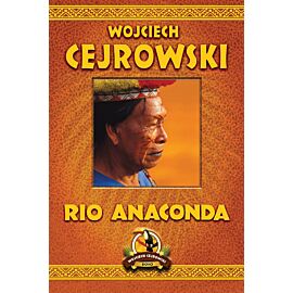 Rio Anaconda