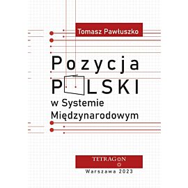 Pozycja Polski w systemie międzynarodowym