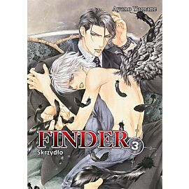 Finder - 03