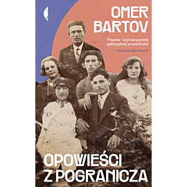 Opowieści z pogranicza (e-book)