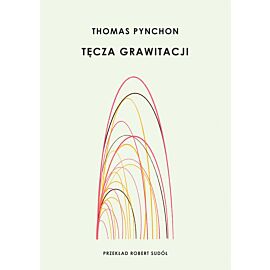 Tęcza grawitacji