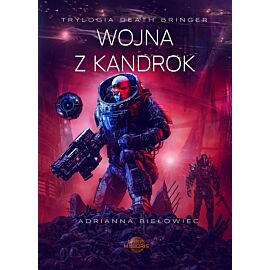 Wojna z Kandrok (e-book)