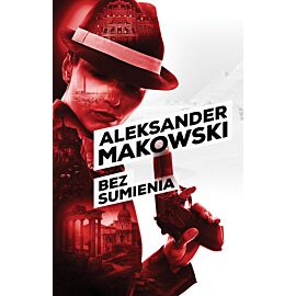 Bez sumienia (Duże Litery)