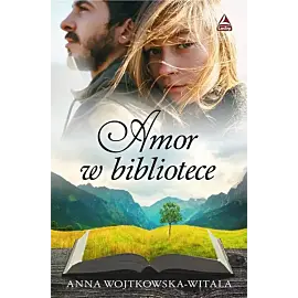 Amor w bibliotece