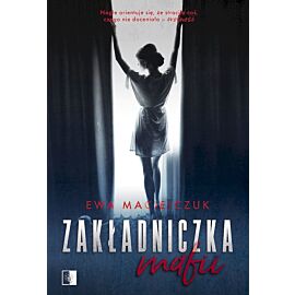 Zakładniczka mafii