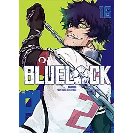 Blue Lock - 16