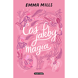 Coś jakby magia (e-book)
