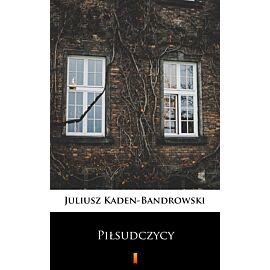 Piłsudczycy (e-book)