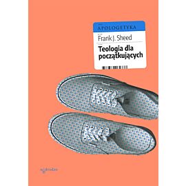 Teologia dla początkujących (e-book)