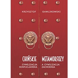Chińskie metamorfozy (e-book)