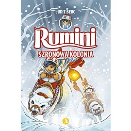 Rumini 2. Szronowa kolonia