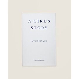 A Girls Story