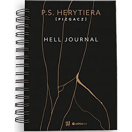 Hell Journal