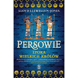 Persowie. Epoka Wielkich Królów