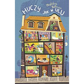 Huczy jak w ulu
