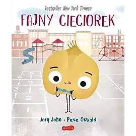 Fajny Cieciorek. Smaczna Banda i emocje