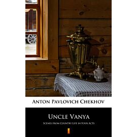 Uncle Vanya (e-book)