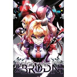 Aniołowie zbrodni - 03