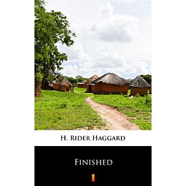 Finished (e-book)