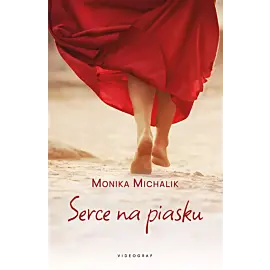 Serce na piasku