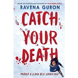 Catch Your Death wer. angielska