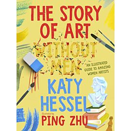 The Story of Art without Men