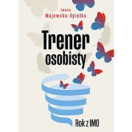 Trener osobisty