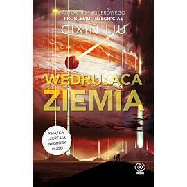 Wędrująca Ziemia