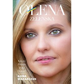 Ołena Zełenska