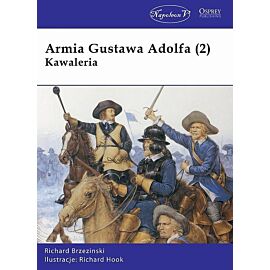Armia Gustawa Adolfa (2) Kawaleria