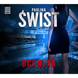 Occulta (audiobook MP3)