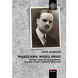 Warszawa wieku mego