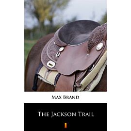 The Jackson Trail (e-book)