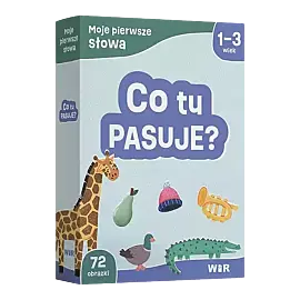 Moje pierwsze słowa co tu pasuje?
