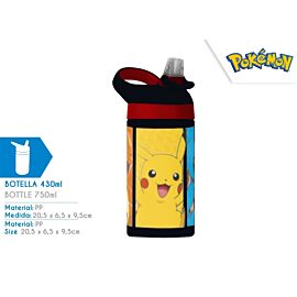 Butelka 473ml Pokemon PK087