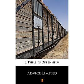 Advice Limited (e-book)