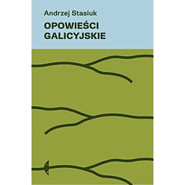 Opowieści galicyjskie wyd. 9