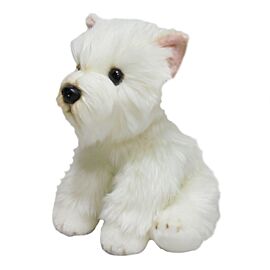 Maskotka Pies Terrier 30cm 84404TE AN01