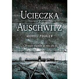 Ucieczka z Auschwitz