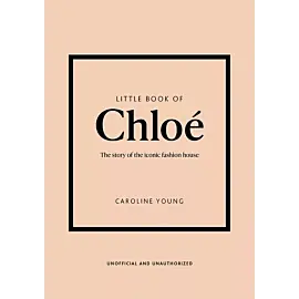 Little Book of Chloe