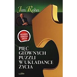 Pięć głównych puzzli w układance życia