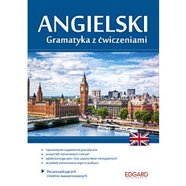 Angielski Gramatyka z ćwiczeniami