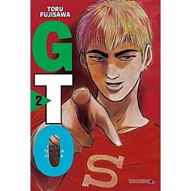 Great Teacher Onizuka - 02