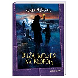 Duża kieszeń na kłopoty