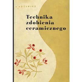 Technika zdobienia ceramicznego