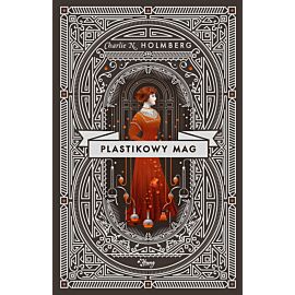 Plastikowy mag. Mag. Tom 4