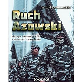 Ruch Azowski / Capital