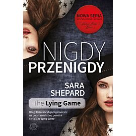 Nigdy, przenigdy