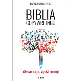 Biblia copywritingu (e-book)