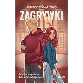 Zagrywki